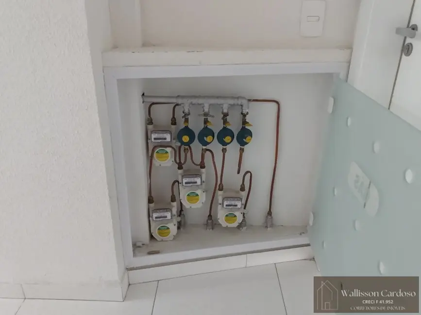 Foto 8 de Apartamento com 2 quartos à venda, 52m2 em Rio Pequeno, Camboriu - SC