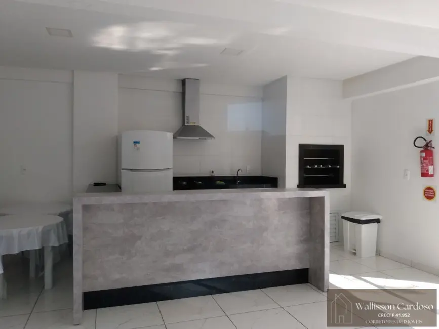 Foto 1 de Apartamento com 2 quartos à venda, 52m2 em Rio Pequeno, Camboriu - SC