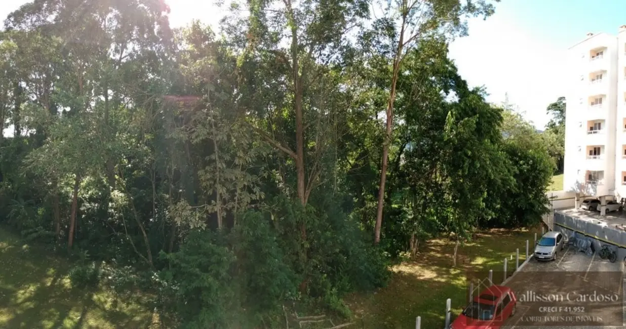 Foto 9 de Apartamento com 2 quartos à venda, 52m2 em Rio Pequeno, Camboriu - SC