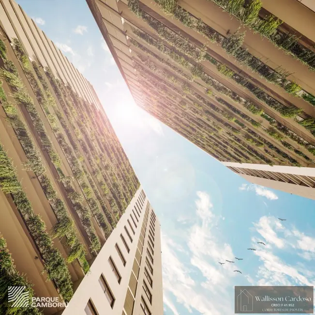 Foto 8 de Apartamento com 1 quarto à venda, 40m2 em Camboriu - SC