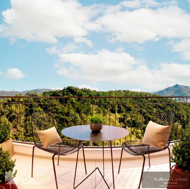 Foto 2 de Apartamento com 1 quarto à venda, 40m2 em Camboriu - SC