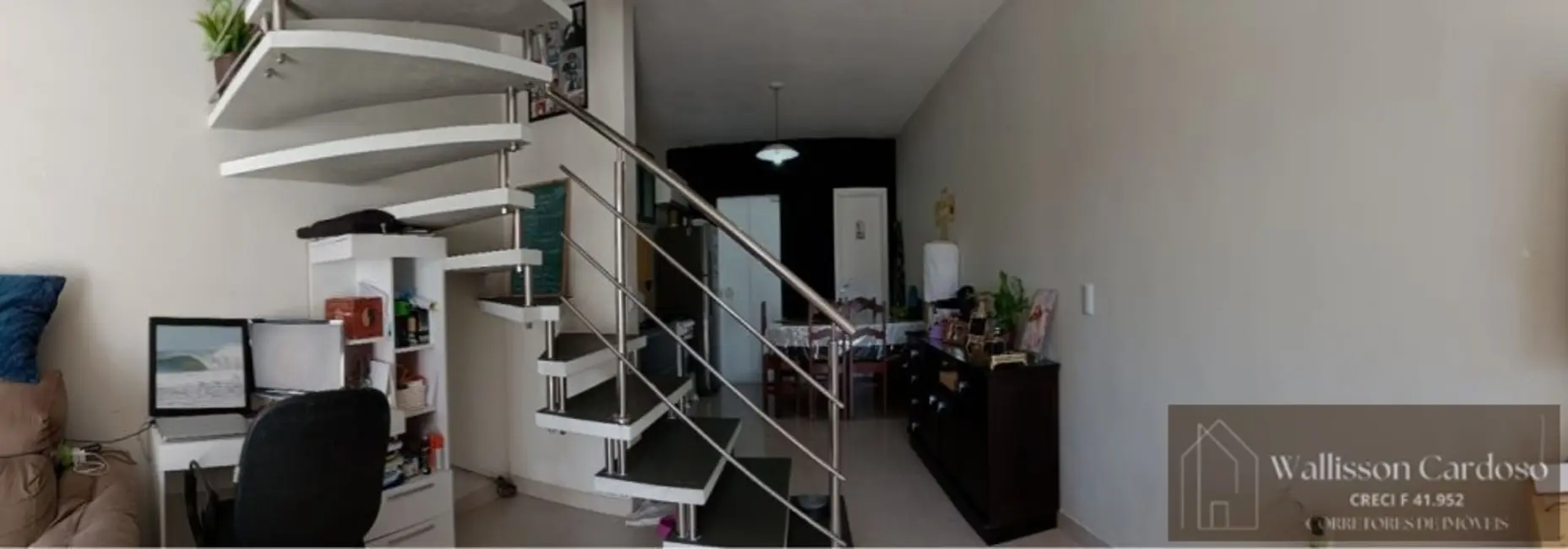 Foto 1 de Sobrado com 2 quartos à venda, 105m2 em São Francisco de Assis, Camboriu - SC