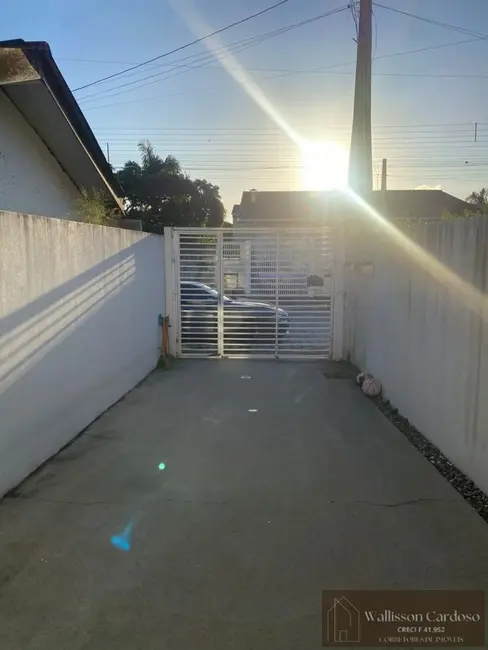 Foto 7 de Sobrado com 2 quartos à venda, 105m2 em São Francisco de Assis, Camboriu - SC