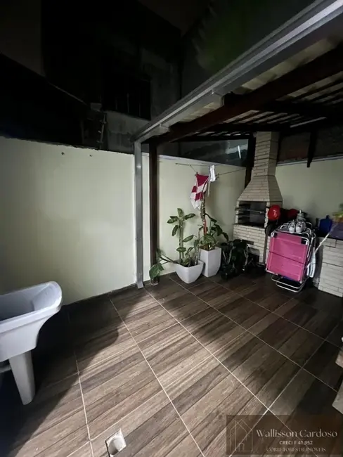 Foto 5 de Sobrado com 2 quartos à venda, 105m2 em Rio Pequeno, Camboriu - SC