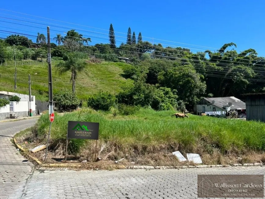 Foto 6 de Terreno / Lote à venda, 380m2 em Areias, Camboriu - SC