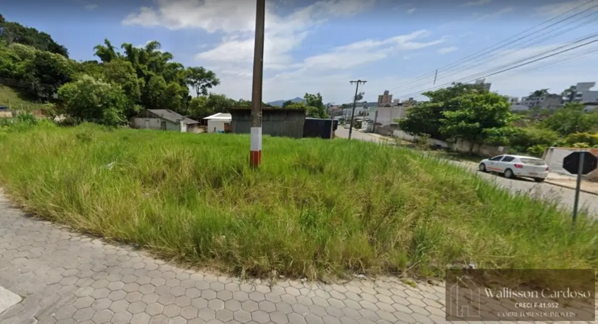 Foto 4 de Terreno / Lote à venda, 380m2 em Areias, Camboriu - SC