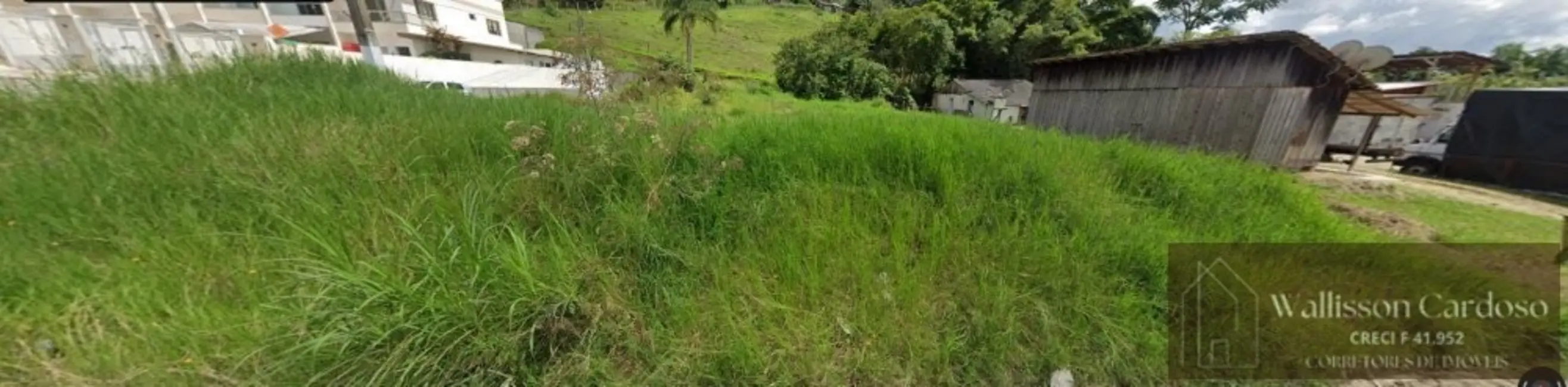 Foto 3 de Terreno / Lote à venda, 380m2 em Areias, Camboriu - SC