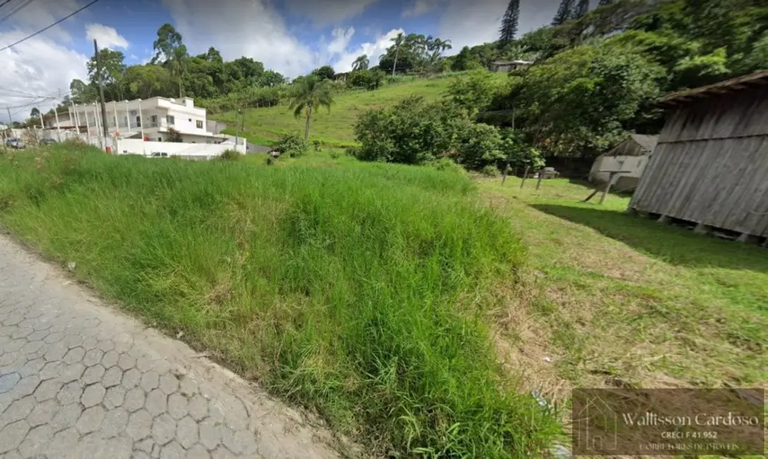 Foto 5 de Terreno / Lote à venda, 380m2 em Areias, Camboriu - SC