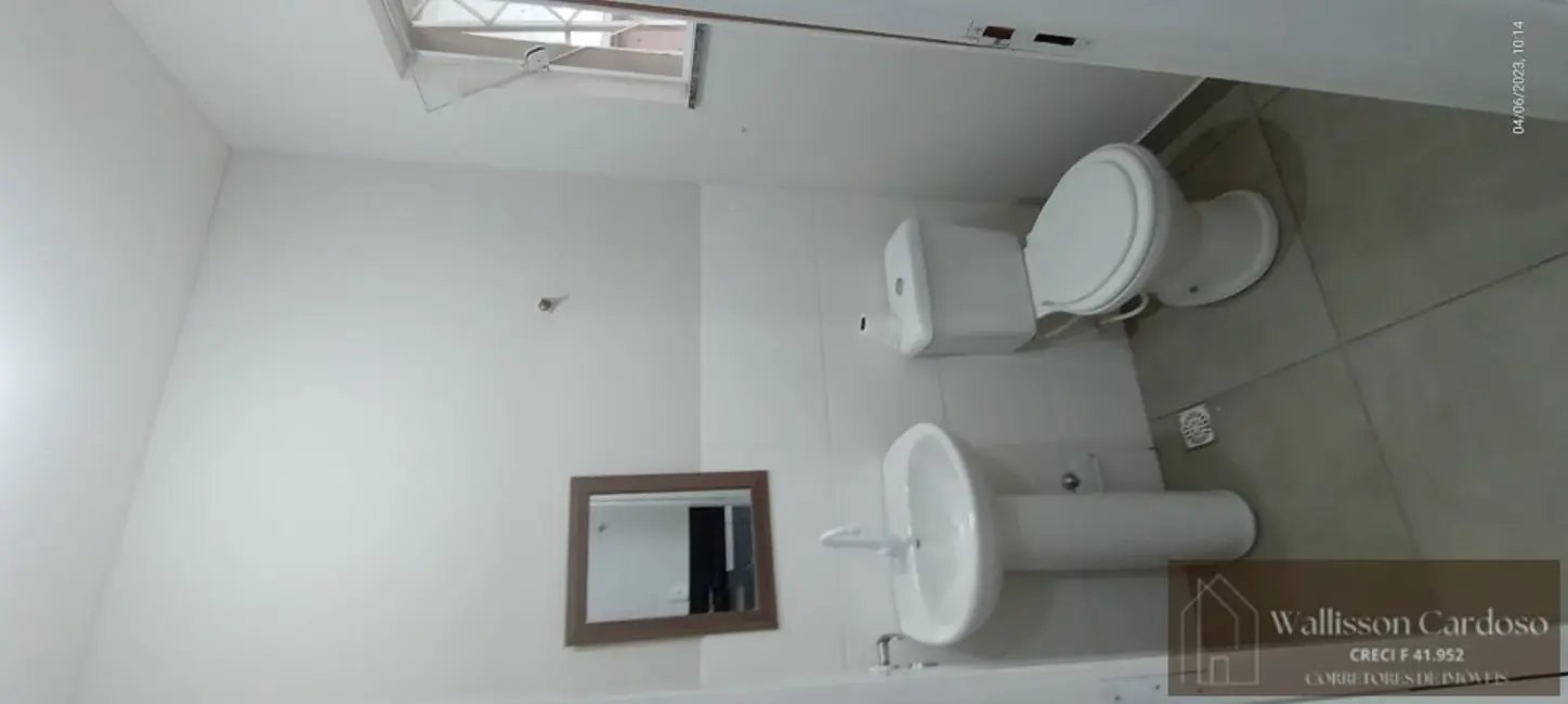 Foto 9 de Sobrado com 2 quartos à venda, 72m2 em Santa Regina, Camboriu - SC