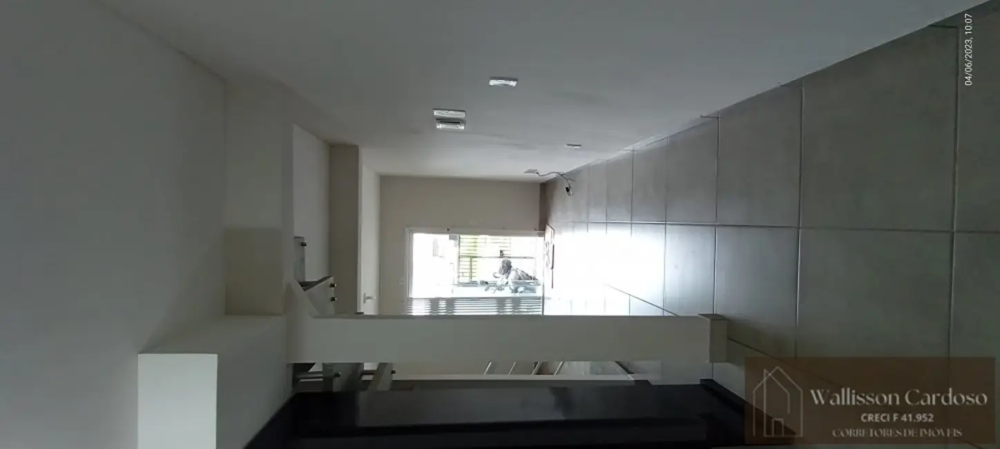 Foto 8 de Sobrado com 2 quartos à venda, 72m2 em Santa Regina, Camboriu - SC