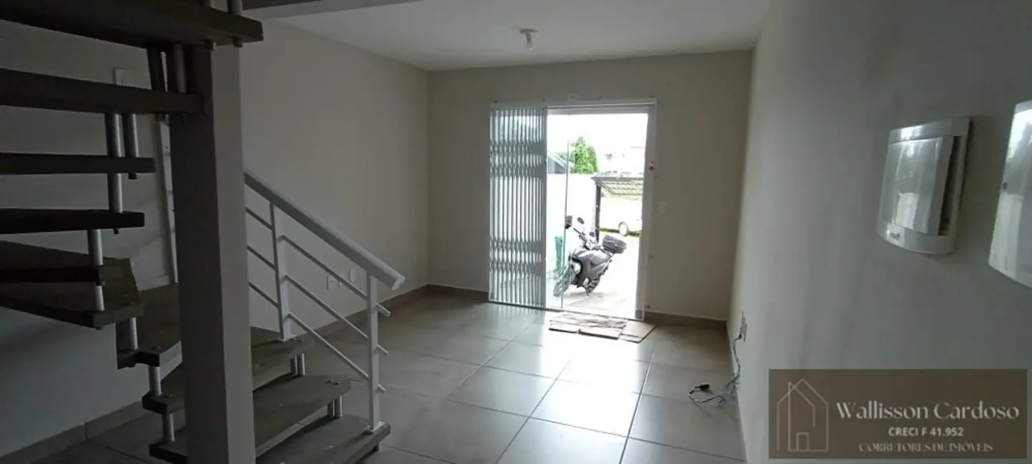 Foto 7 de Sobrado com 2 quartos à venda, 72m2 em Santa Regina, Camboriu - SC