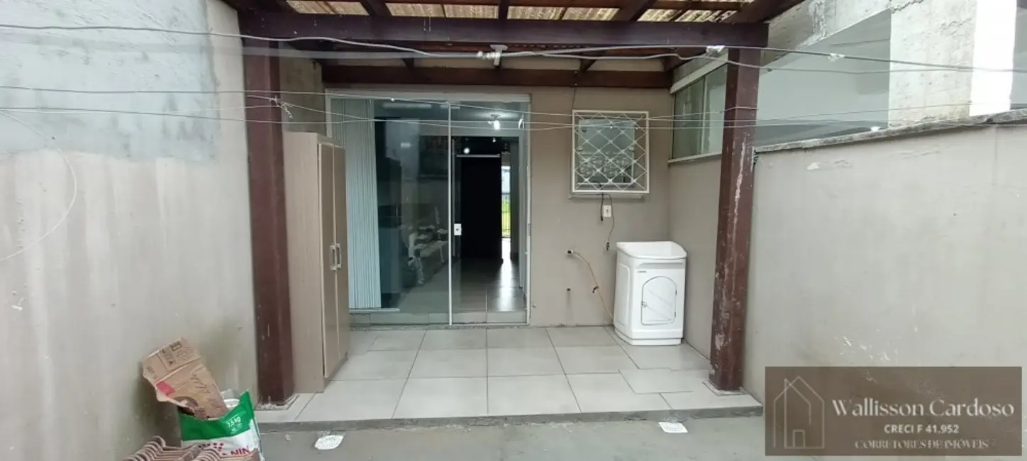 Foto 6 de Sobrado com 2 quartos à venda, 72m2 em Santa Regina, Camboriu - SC