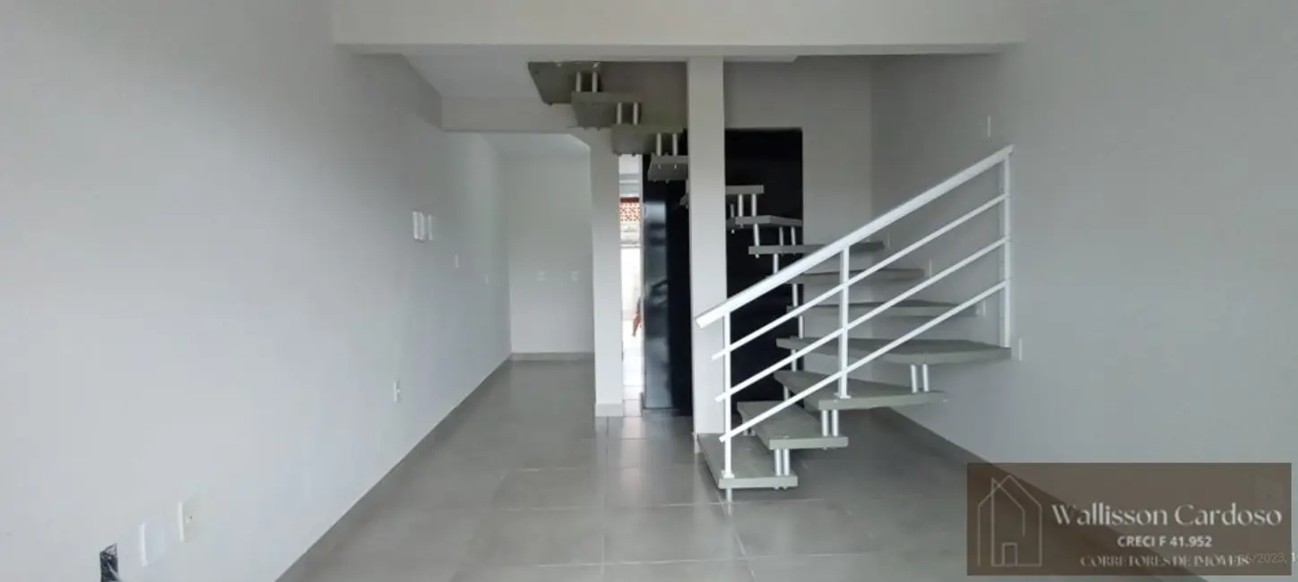 Foto 5 de Sobrado com 2 quartos à venda, 72m2 em Santa Regina, Camboriu - SC