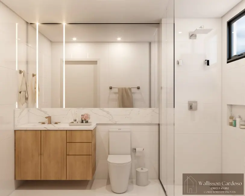 Foto 3 de Apartamento com 2 quartos à venda, 71m2 em Centro, Camboriu - SC