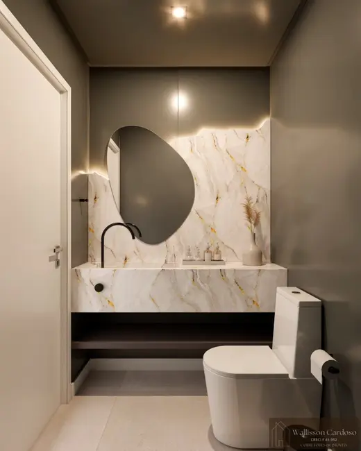 Foto 7 de Apartamento com 2 quartos à venda, 71m2 em Centro, Camboriu - SC