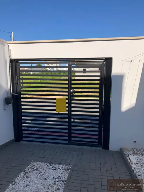 Foto 3 de Sobrado com 2 quartos à venda, 135m2 em Santa Regina, Camboriu - SC