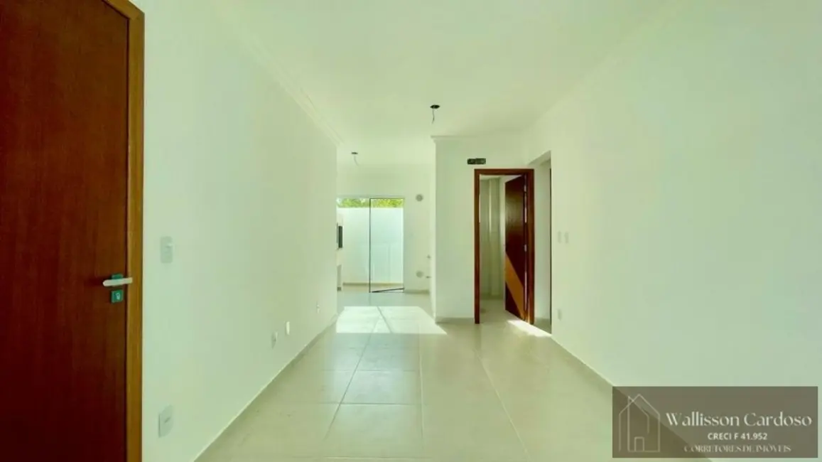 Foto 2 de Apartamento com 2 quartos à venda, 49m2 em Santa Regina, Camboriu - SC