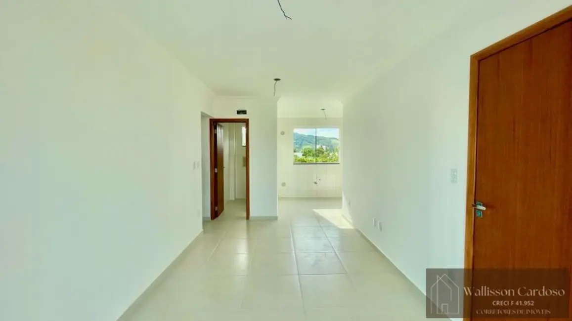 Foto 3 de Apartamento com 2 quartos à venda, 49m2 em Santa Regina, Camboriu - SC