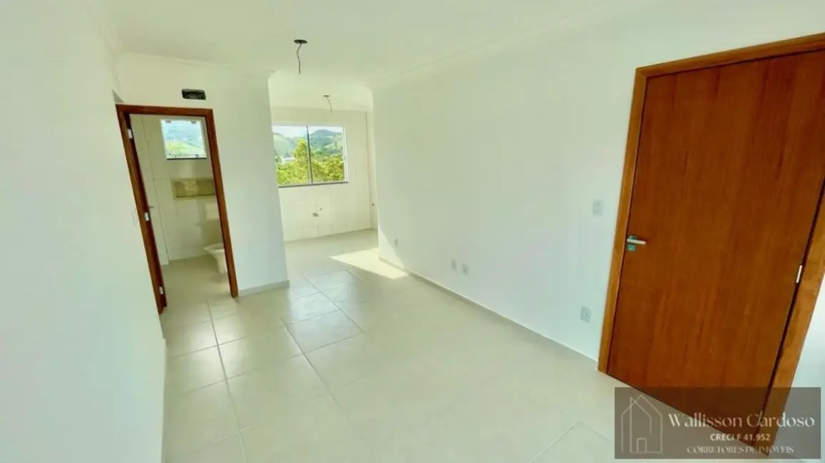 Foto 2 de Apartamento com 2 quartos à venda, 49m2 em Santa Regina, Camboriu - SC