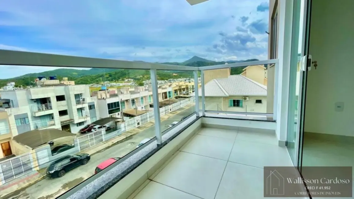 Foto 8 de Apartamento com 2 quartos à venda, 49m2 em Santa Regina, Camboriu - SC