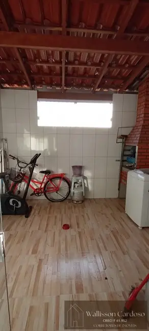 Foto 7 de Sobrado com 2 quartos à venda, 62m2 em Santa Regina, Camboriu - SC