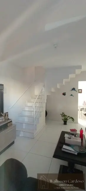 Foto 6 de Sobrado com 2 quartos à venda, 62m2 em Santa Regina, Camboriu - SC