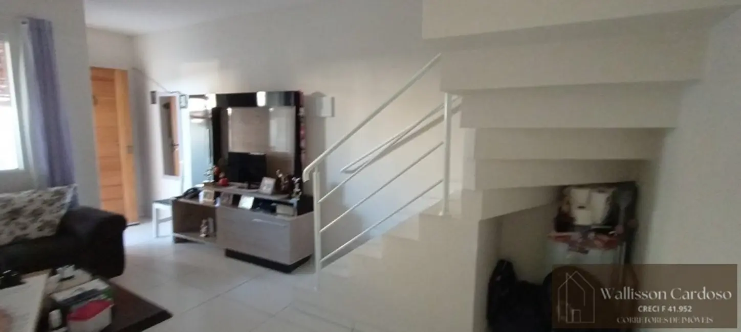 Foto 9 de Sobrado com 2 quartos à venda, 62m2 em Santa Regina, Camboriu - SC