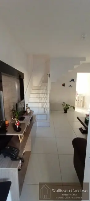 Foto 8 de Sobrado com 2 quartos à venda, 62m2 em Santa Regina, Camboriu - SC