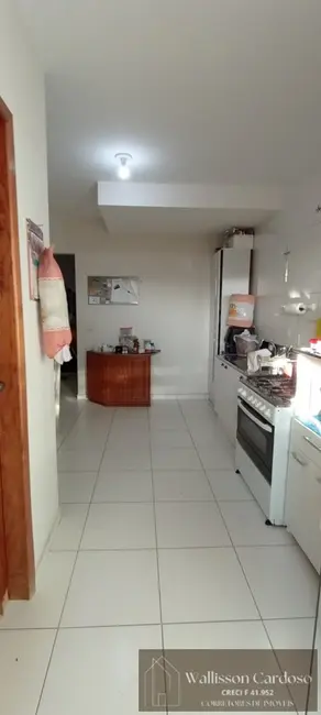 Foto 3 de Sobrado com 2 quartos à venda, 62m2 em Santa Regina, Camboriu - SC