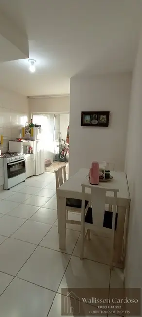 Foto 4 de Sobrado com 2 quartos à venda, 62m2 em Santa Regina, Camboriu - SC