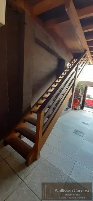 Foto 9 de Sobrado com 2 quartos à venda, 117m2 em Santa Regina, Camboriu - SC