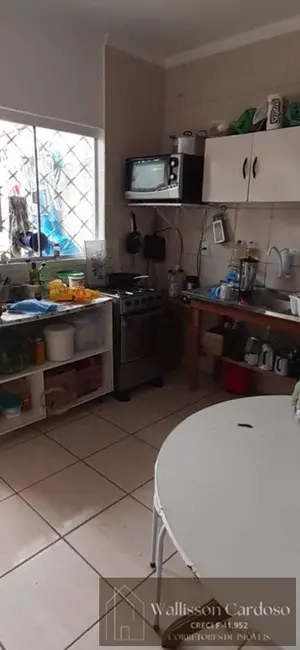 Foto 6 de Sobrado com 2 quartos à venda, 117m2 em Santa Regina, Camboriu - SC