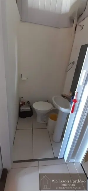 Foto 8 de Sobrado com 2 quartos à venda, 117m2 em Santa Regina, Camboriu - SC