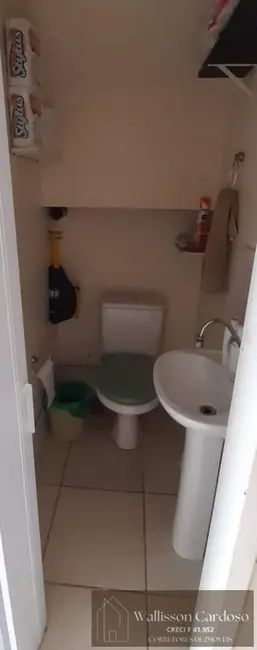 Foto 3 de Sobrado com 2 quartos à venda, 117m2 em Santa Regina, Camboriu - SC