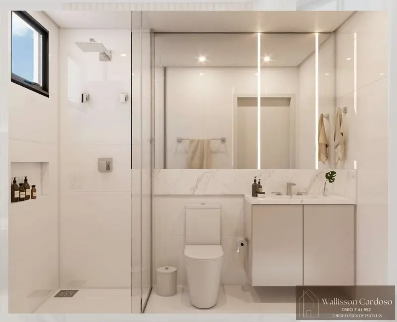 Foto 3 de Apartamento com 2 quartos à venda, 71m2 em Centro, Camboriu - SC