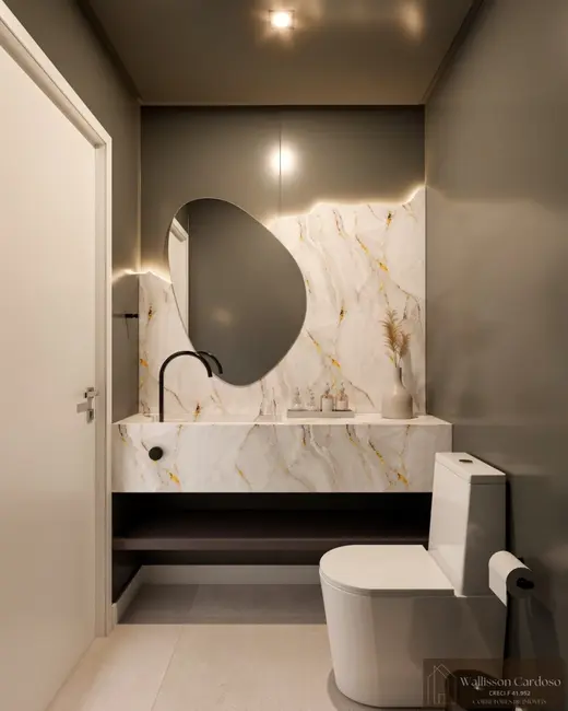 Foto 9 de Apartamento com 2 quartos à venda, 71m2 em Centro, Camboriu - SC