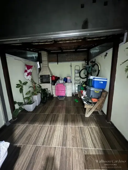 Foto 2 de Sobrado com 2 quartos à venda, 105m2 em Rio Pequeno, Camboriu - SC