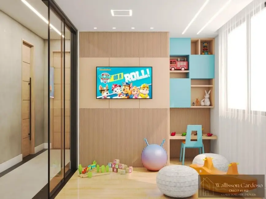 Foto 6 de Apartamento com 2 quartos à venda, 73m2 em Centro, Camboriu - SC