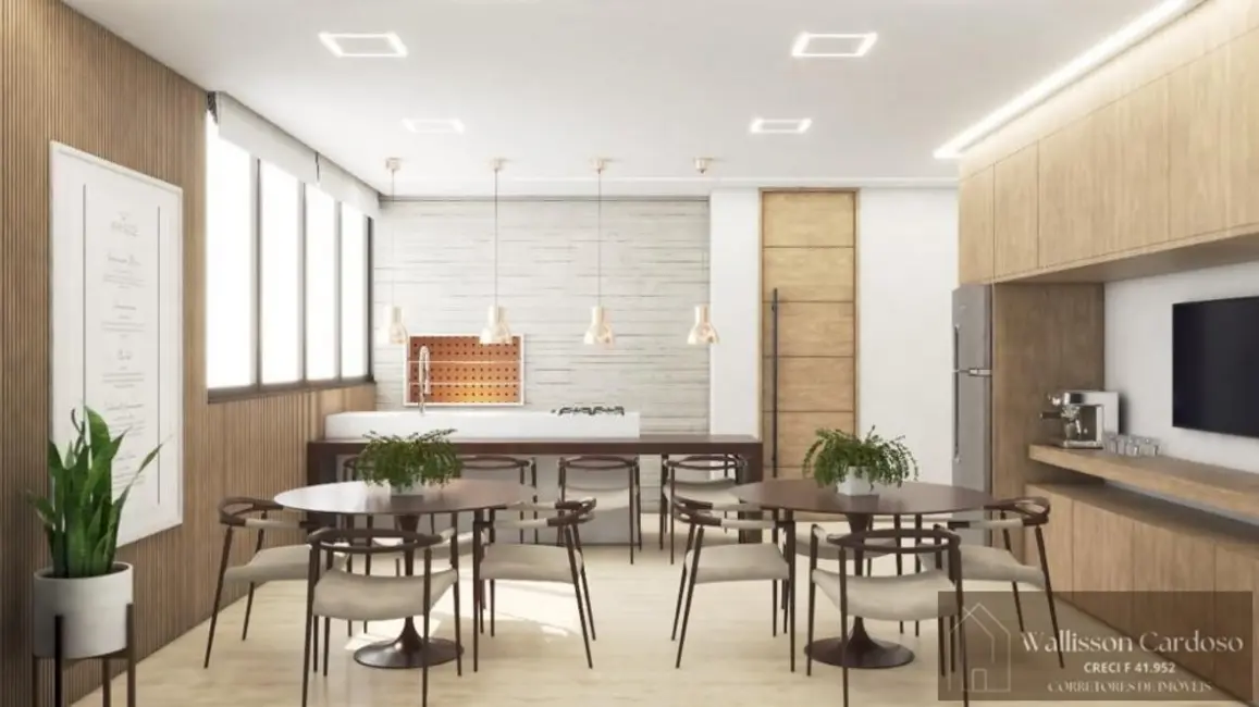 Foto 3 de Apartamento com 2 quartos à venda, 73m2 em Centro, Camboriu - SC