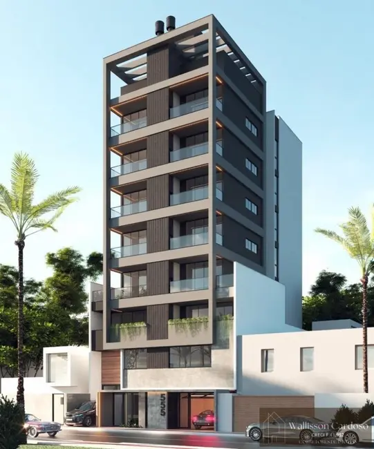 Foto 9 de Apartamento com 2 quartos à venda, 73m2 em Centro, Camboriu - SC