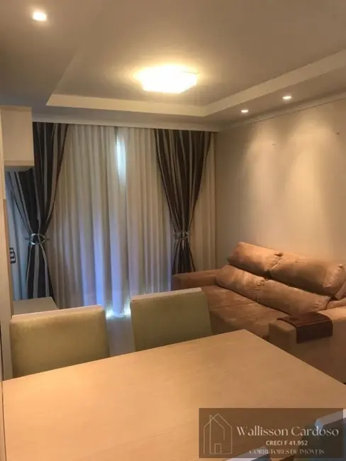 Foto 3 de Apartamento com 2 quartos à venda, 60m2 em Lídia Duarte, Camboriu - SC