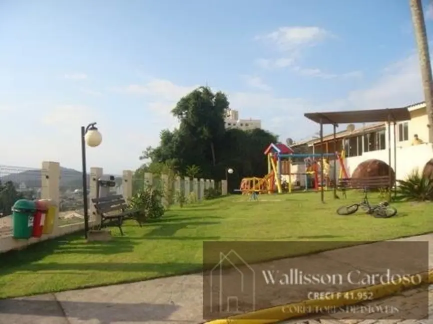 Foto 5 de Apartamento com 2 quartos à venda, 60m2 em Lídia Duarte, Camboriu - SC