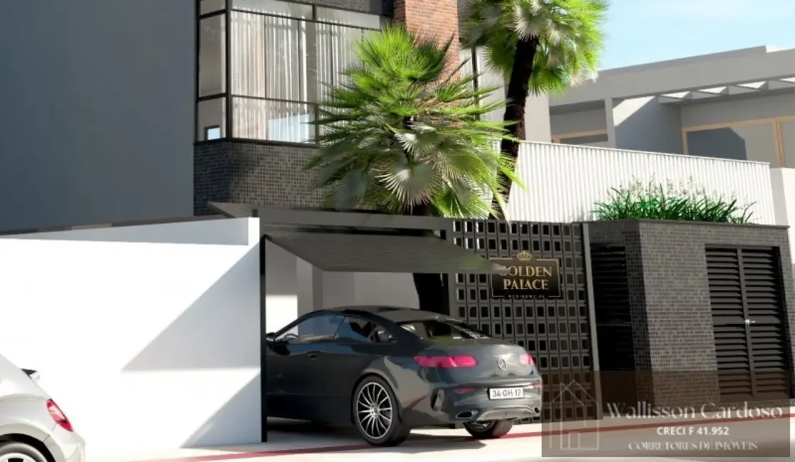 Foto 6 de Apartamento com 2 quartos à venda, 86m2 em Camboriu - SC