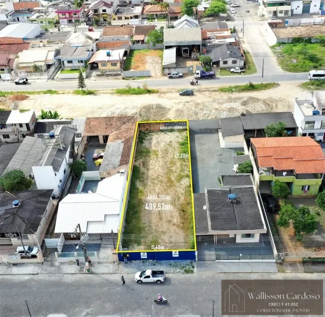 Foto 4 de Apartamento com 2 quartos à venda, 86m2 em Camboriu - SC