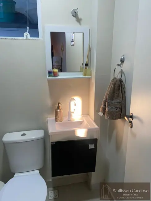 Sobrado com 2 quartos à venda, 105m2 em São Francisco de Assis, Camboriu - SC - imagem 5 Foto 5 de Sobrado com 2 quartos à venda, 105m2 em São Francisco de Assis, Camboriu - SC