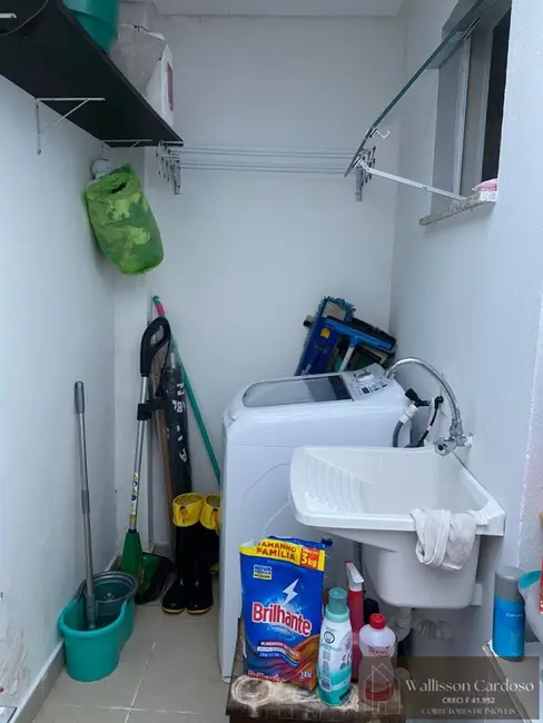 Sobrado com 2 quartos à venda, 105m2 em São Francisco de Assis, Camboriu - SC - imagem 6 Foto 6 de Sobrado com 2 quartos à venda, 105m2 em São Francisco de Assis, Camboriu - SC