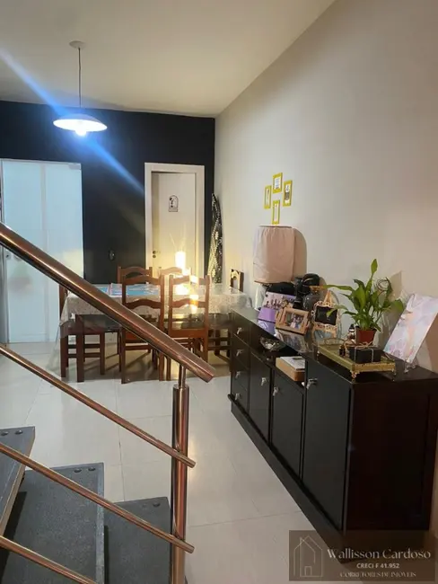 Sobrado com 2 quartos à venda, 105m2 em São Francisco de Assis, Camboriu - SC - imagem 4 Foto 4 de Sobrado com 2 quartos à venda, 105m2 em São Francisco de Assis, Camboriu - SC