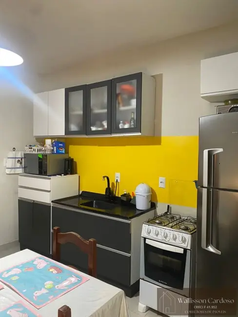 Sobrado com 2 quartos à venda, 105m2 em São Francisco de Assis, Camboriu - SC - imagem 3 Foto 3 de Sobrado com 2 quartos à venda, 105m2 em São Francisco de Assis, Camboriu - SC