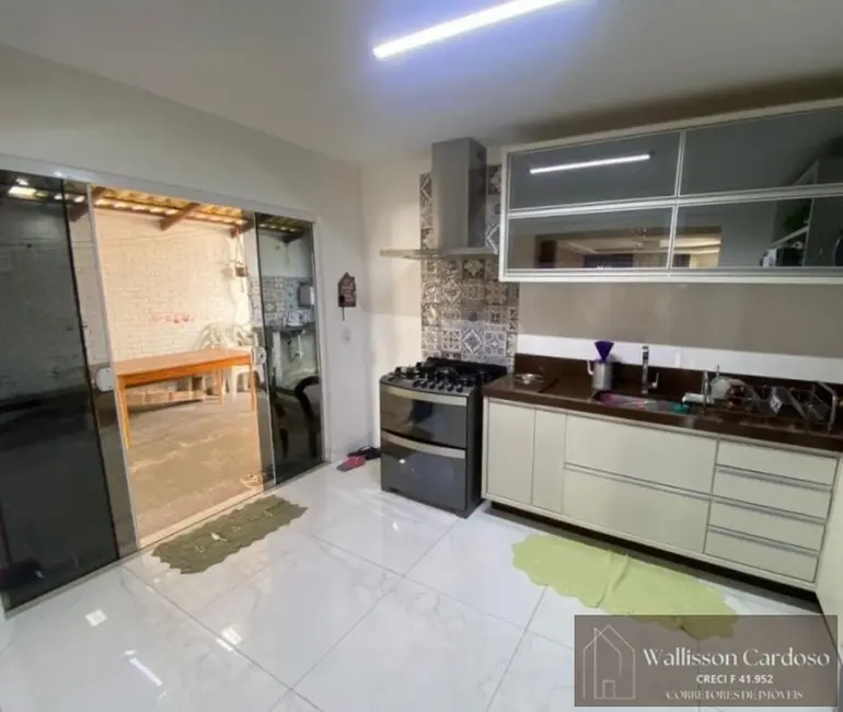 Casa com 2 quartos à venda, 300m2 em Santa Regina, Camboriu - SC - imagem 4 Foto 4 de Casa com 2 quartos à venda, 300m2 em Santa Regina, Camboriu - SC