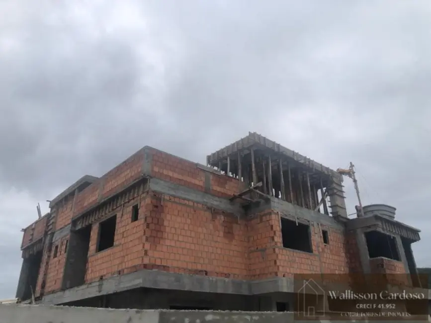 Foto 5 de Sobrado com 3 quartos à venda, 150m2 em São Francisco de Assis, Camboriu - SC